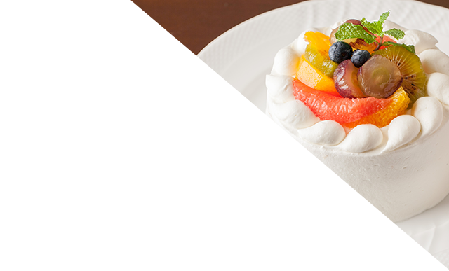 選べるコースと貸切空間